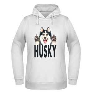 HUSKY