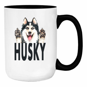 HUSKY