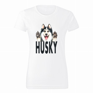 HUSKY
