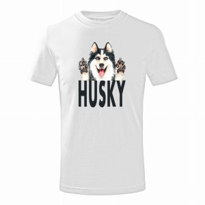 HUSKY