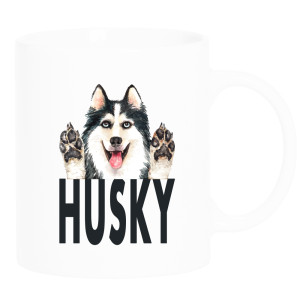HUSKY