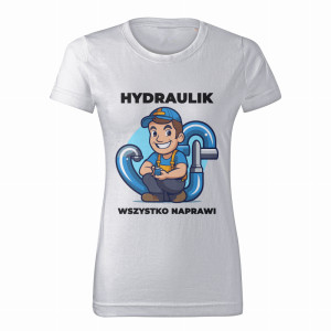 Hydraulik Wszystko Naprawi