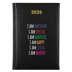 I am awesome special