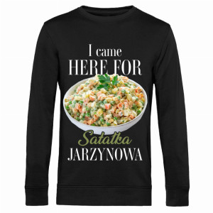 I came here for sałatka jarzynowa