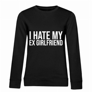 I hate my ex girlfriend 2