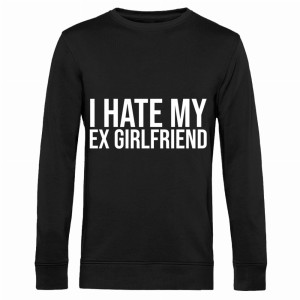 I hate my ex girlfriend 2