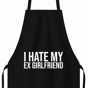 I hate my ex girlfriend 2