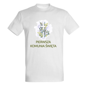 I Komunia Święta 2