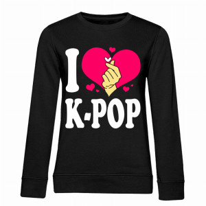 I Love K-pop