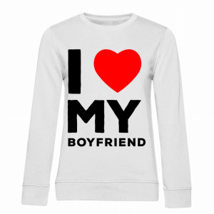 I Love My Boyfriend 2