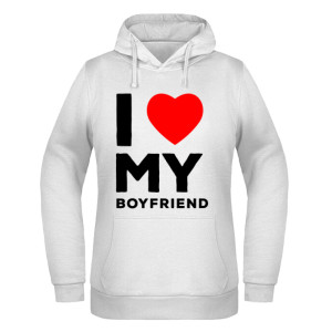 I Love My Boyfriend 2