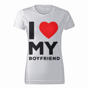 I Love My Boyfriend 2