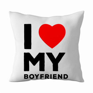 I Love My Boyfriend 2