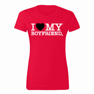 I Love My Boyfriend 3