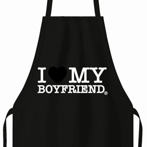 I Love My Boyfriend 3