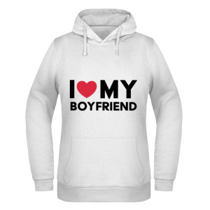 I love my boyfriend 5