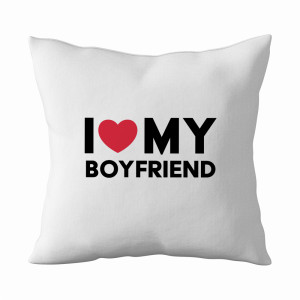 I love my boyfriend 5