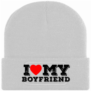 I Love My Boyfriend