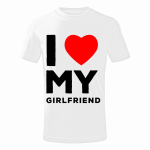 I Love My Girlfriend 2
