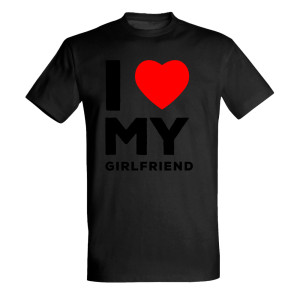 I Love My Girlfriend 2