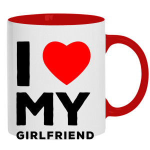 I Love My Girlfriend 2