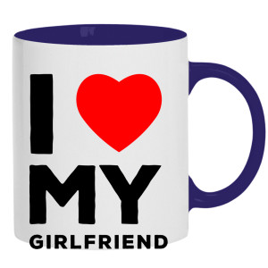 I Love My Girlfriend 2