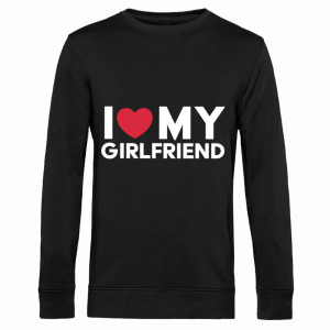 I love my girlfriend 8