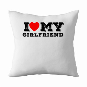 I Love My Girlfriend