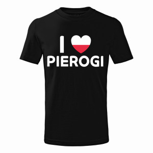 I Love Pierogi