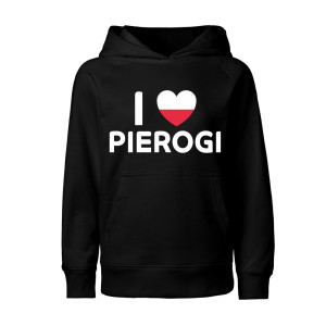 I Love Pierogi