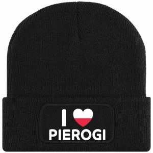 I Love Pierogi