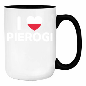 I Love Pierogi
