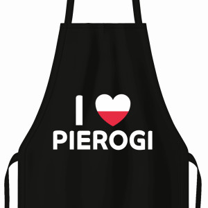 I Love Pierogi