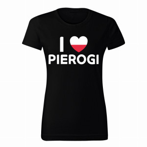 I Love Pierogi