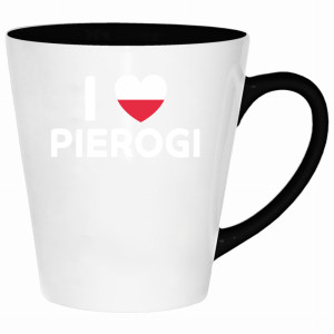 I Love Pierogi