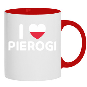 I Love Pierogi