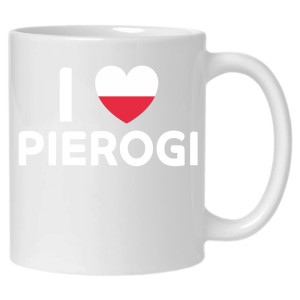 I Love Pierogi