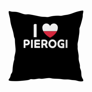 I Love Pierogi