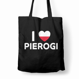 I Love Pierogi