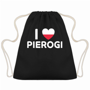 I Love Pierogi