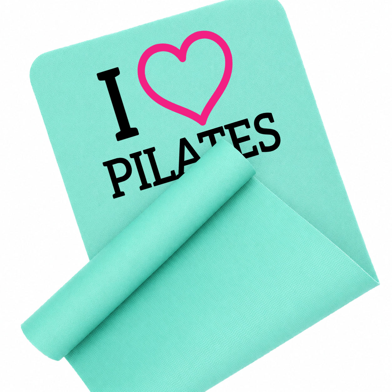 I love pilates 2