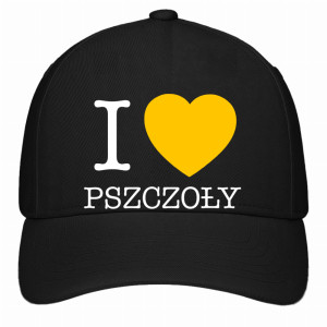 I Love Pszczoły 2