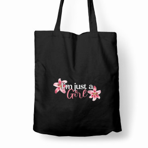 I'm just a girl 2