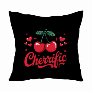 I think you're cherryfic