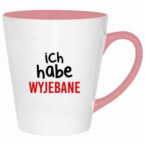 Ich habe wyjebane 2