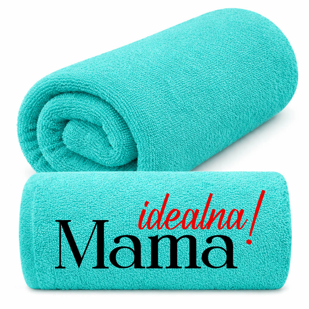 Idealna Mama
