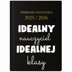 Idealny nauczyciel idealnej klasy 3