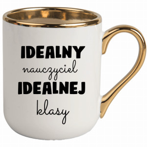 Idealny nauczyciel idealnej klasyy