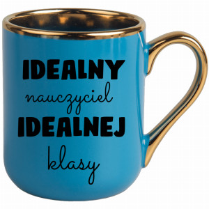 Idealny nauczyciel idealnej klasyy