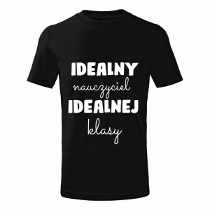 Idealny Nauczyciel